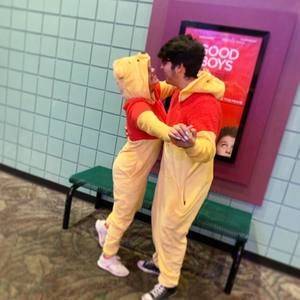 Meet your Posher, Karime